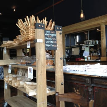 La Bicyclette - House made bread - French Near Me - Carmel, California