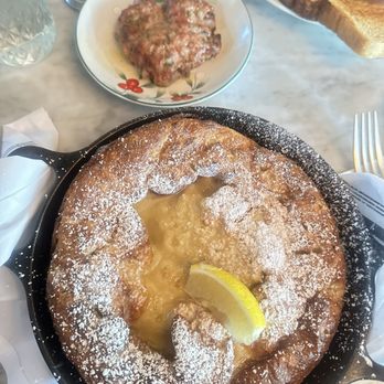 Clayton's Coffee Shop - German pancake - Coffee & Tea Near Me - Coronado, California
