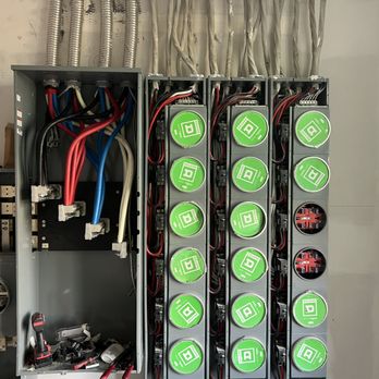 Virginia Wired - Electricians Near Me