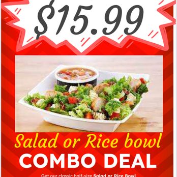 Toss’d - Winter Special - Wraps Near Me - Temecula, California Toss’d - Winter Special - Wraps Near Me - Temecula, California
