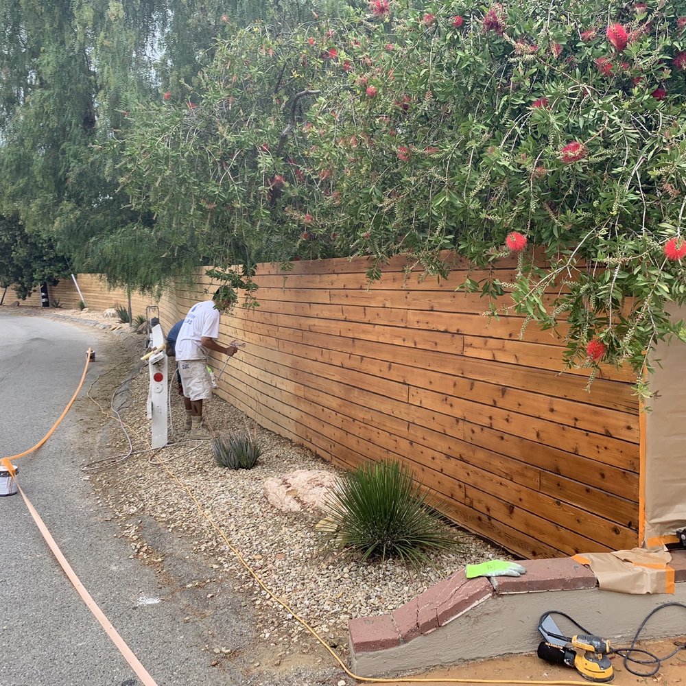 Top Quality Painting - In process - safety and precision. - Painters Near Me Top Quality Painting - In process - safety and precision. - Painters Near Me
