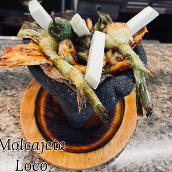 El Rancherito - Mexican Near Me - Effingham, Illinois