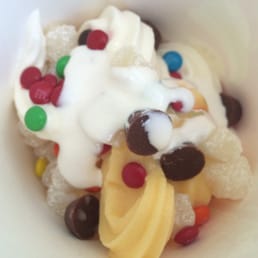 Cake Batter Cake Batter