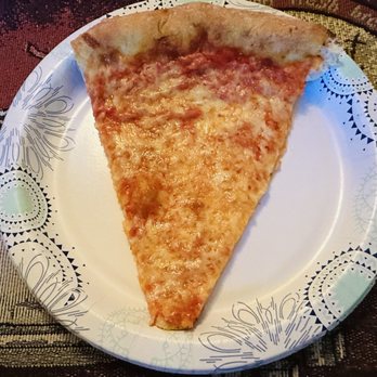 Nino's Italian Restaurant - Cheese Pizza Slice. - Italian Near Me - Delray Beach, Florida Nino's Italian Restaurant - Cheese Pizza Slice. - Italian Near Me - Delray Beach, Florida