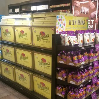 Russell Stover Chocolates - isles of yummy! - Candy Stores Near Me - Pigeon Forge, Tennessee