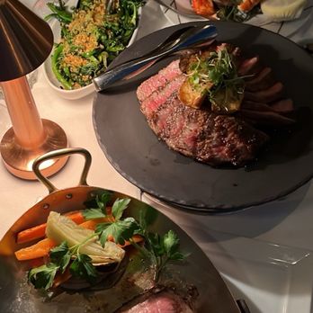 SW Steakhouse - Steakhouses Near Me - Las Vegas, Nevada SW Steakhouse - Steakhouses Near Me - Las Vegas, Nevada