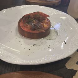 Argentalia - Provoleta...barely OK.