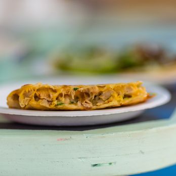 Thyda's Tacos - Mulita - Pollo - Tacos Near Me - Honolulu, Hawaii Thyda's Tacos - Mulita - Pollo - Tacos Near Me - Honolulu, Hawaii