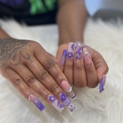 Mira Nail Bar
