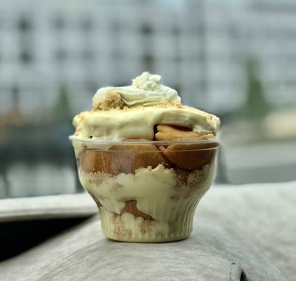 The Mini Bar by null