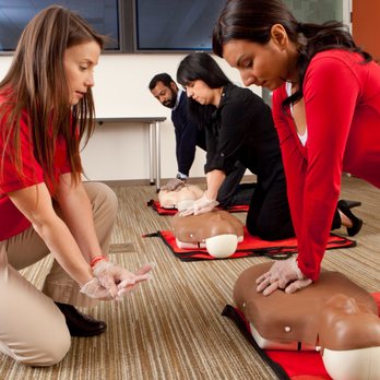 CPR Training Professionals - CPR/AED classes - CPR Classes Near Me - Orange, California