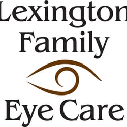 Lexington Family Eye Care