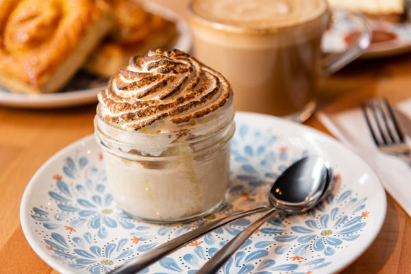 Guava's Cuban Cafe by null Guava's Cuban Cafe by null