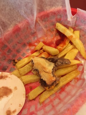 Carmen’s Cafe Nicole by null