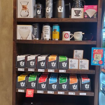 Birch Coffee - Merch - Coffee & Tea Near Me - New York, New York Birch Coffee - Merch - Coffee & Tea Near Me - New York, New York