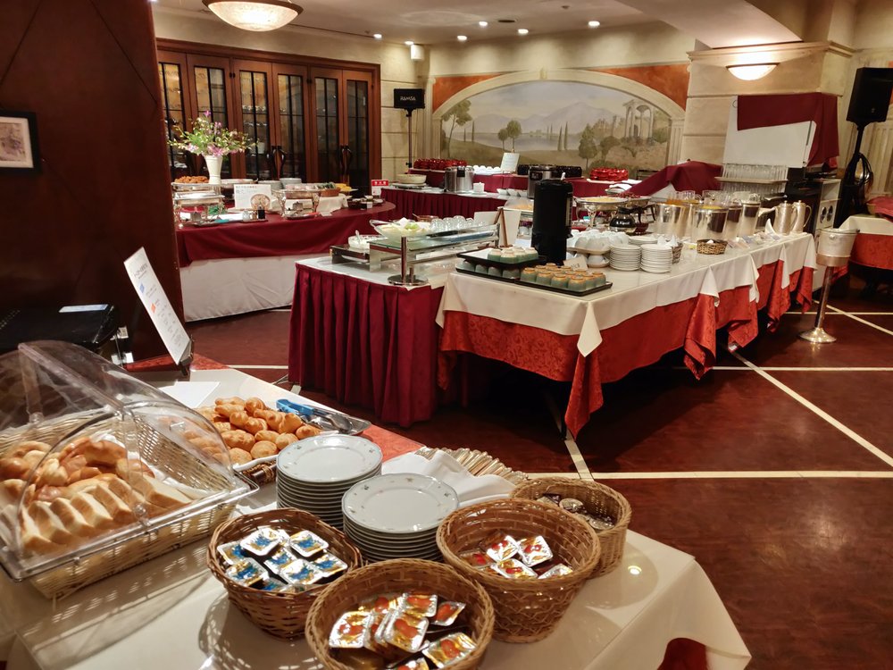 Hotel Yokohama Camelot Japan