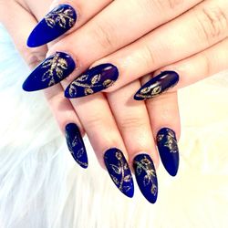 Ruby Nails and Spa