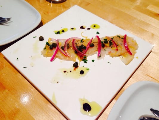 Boca Iberica by null