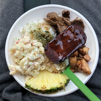 Buzzs Hawaiian Grill 34 Photos 14 Reviews Hawaiian Creve Coeur Mo Restaurant Reviews Phone Number Menu