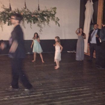 Union Pine - Amazing dance floor! - Venues & Event Spaces Near Me - Portland, Oregon