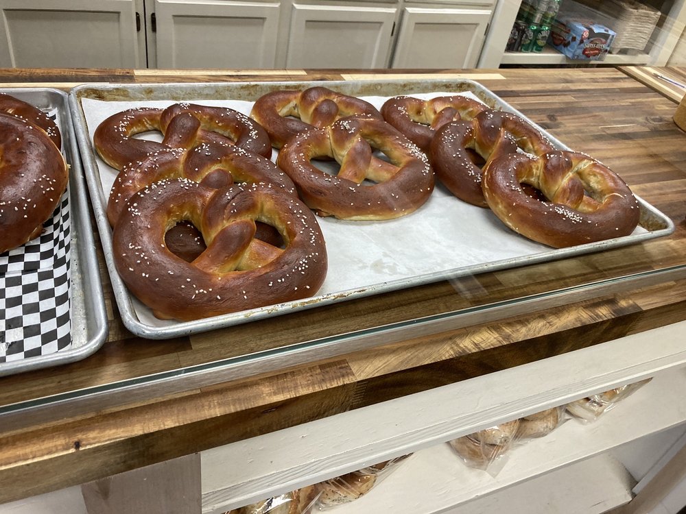 CHICAGO BAGEL & DELI 249 Photos & 343 Reviews 10918 Wurzbach Rd, San Antonio, Texas Bagels