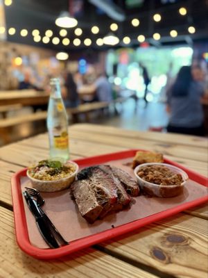 Cattleack Barbeque by null