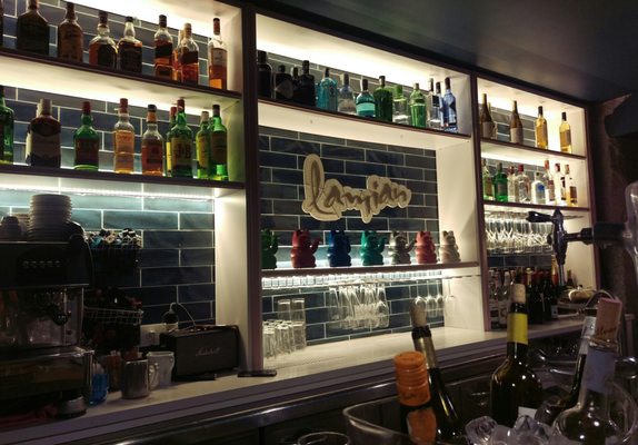 Restaurante Lamian by null