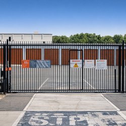 Public Storage