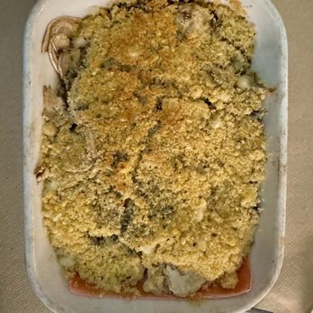 La Casa Viva - Broccoli lasagna - Pizza Near Me - València, V La Casa Viva - Broccoli lasagna - Pizza Near Me - València, V
