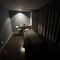 The Spa at JW Chicago