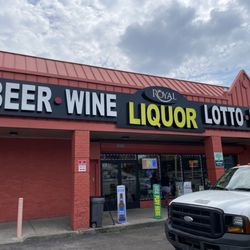 Royal Liquor