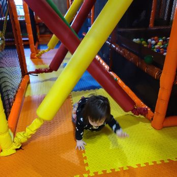 Ely’s Play House - Obstacle course - Indoor Playcenter Near Me - Citrus Heights, California Ely’s Play House - Obstacle course - Indoor Playcenter Near Me - Citrus Heights, California
