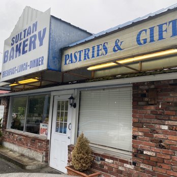 Sultan Bakery - Sultan Bakery - Bakeries Near Me - Sultan, Washington