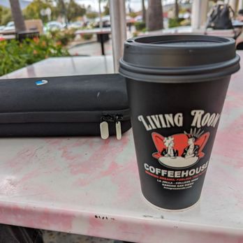 LIVING ROOM COFFEE HOUSE RSD - Updated September 2024 - 166 Photos ...