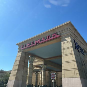Cinemark Egyptian 24 and XD - Cinema Near Me - Hanover, Maryland