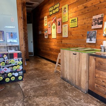 JuiceLand - Juice Bars & Smoothies Near Me - Austin, Texas