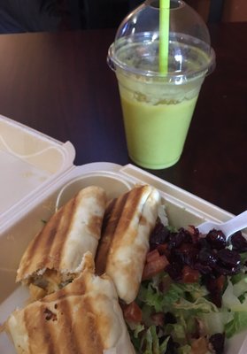 Capitol Cafe by null