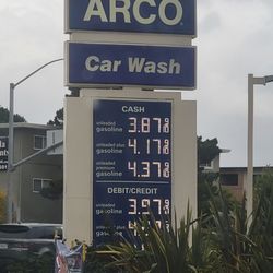 ARCO - Nov 17
