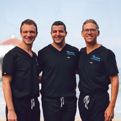 Oral Surgery Partners - Manhattan Beach