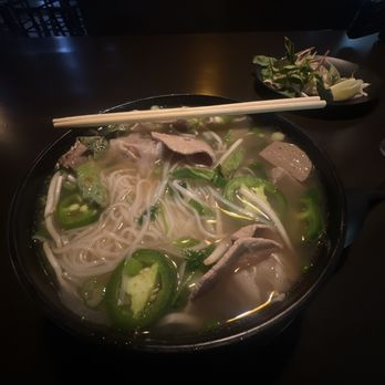 Pho May - Beef Combo Delicious!!!! - Vietnamese Near Me - Huntington Beach, California Pho May - Beef Combo Delicious!!!! - Vietnamese Near Me - Huntington Beach, California