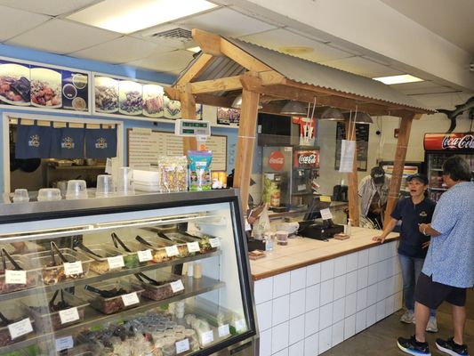 Yama's Fish Market by null