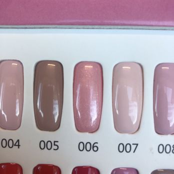 Kim's Nails - Nail Salons Near Me - Austin, Texas