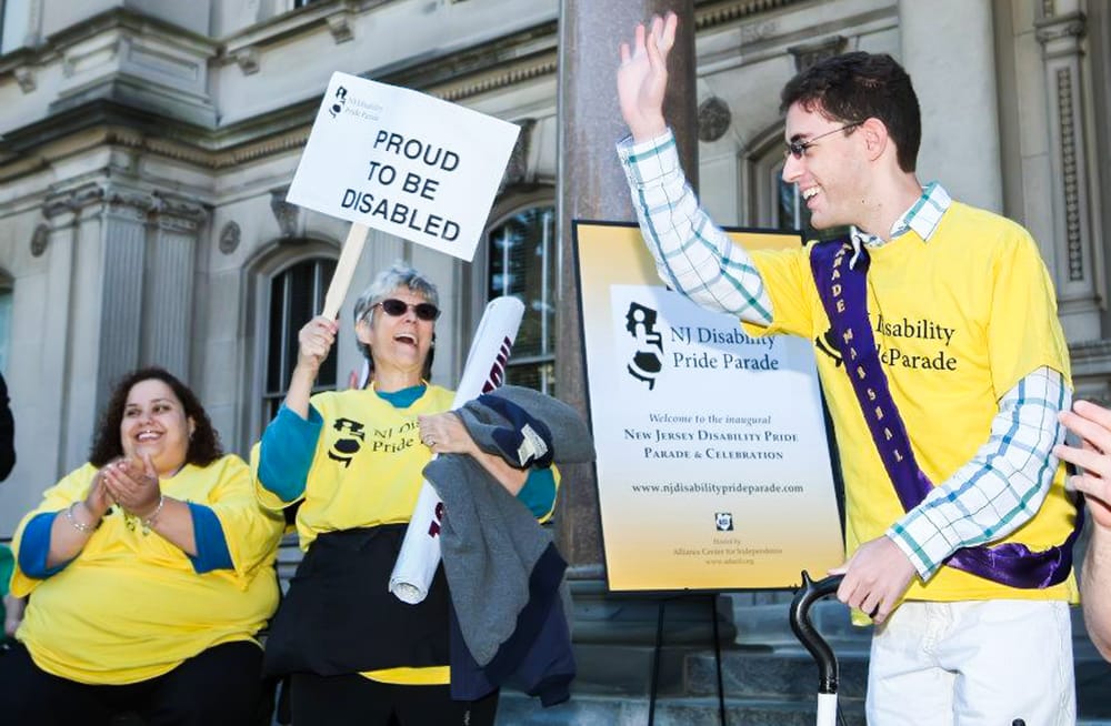 Alliance Center for Independence - social services organization in Edison, NJ