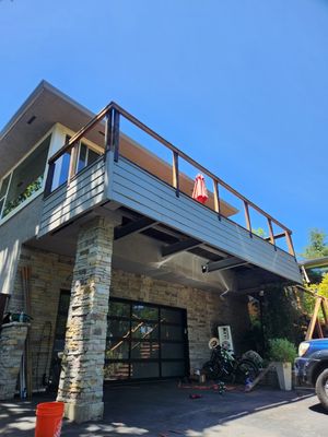 NEW HOME CONSTRUCTION - Jorge has been building and remodeling homes since 2003