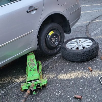 On The Spot Towing LLC