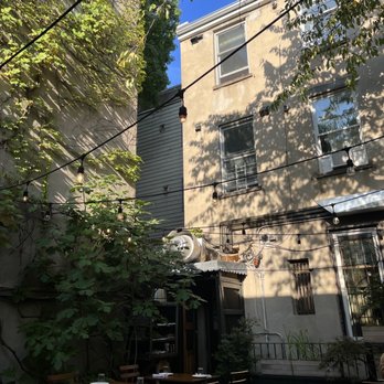 Vinegar Hill House - Bars Near Me - Brooklyn, New York