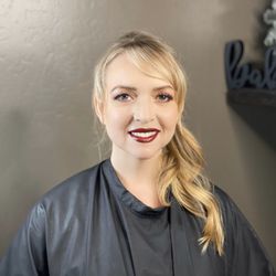 The lash lab - Makeup