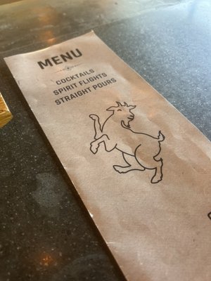 Dancing Goat Distillery by null