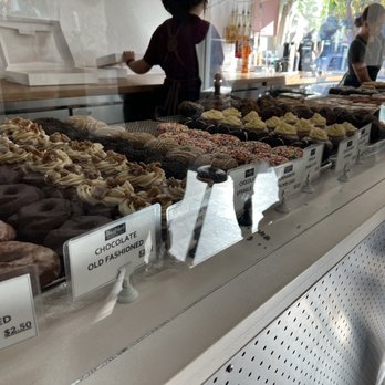 DoughBird - Chicken Shop Near Me - Moab, Utah