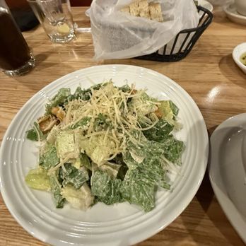 Carrabba's Italian Grill - Caesar Salad - Italian Near Me - Murfreesboro, Tennessee Carrabba's Italian Grill - Caesar Salad - Italian Near Me - Murfreesboro, Tennessee